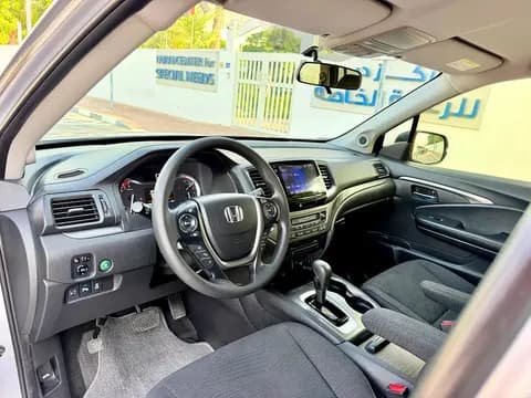Used Honda Pilot 2018 Used Honda Pilot 2018 used_cars.forSale