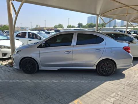 ميتسوبيشي أتراج 1.2 GLX (Full Option) 2022 مستعملة ميتسوبيشي أتراج 1.2 GLX (Full Option) 2022 مستعملة used_cars.forSale