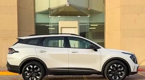 New Kia Sportage 2025 New Kia Sportage 2025 used_cars.forSale
