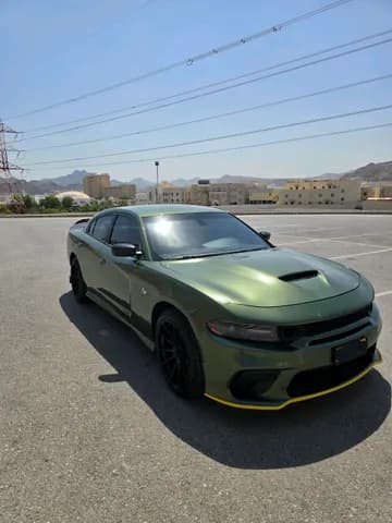 دودج تشارجر 3.6L SXT (Base) 2021 مستعملة دودج تشارجر 3.6L SXT (Base) 2021 مستعملة used_cars.forSale