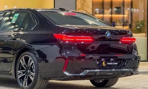 New BMW 7 Series M KIT 2026 New BMW 7 Series M KIT 2026 used_cars.forSale
