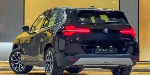 New BMW X3 2025 New BMW X3 2025 used_cars.forSale