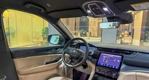 جيب جراند شيروكي 2025 جديدة جيب جراند شيروكي 2025 جديدة used_cars.forSale
