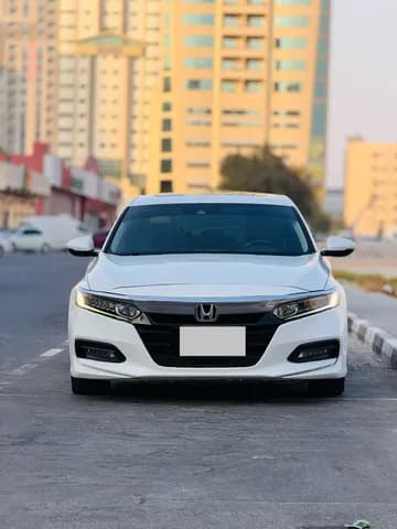 هوندا أكورد ال اكس 2.4 لتر 2018 مستعملة هوندا أكورد ال اكس 2.4 لتر 2018 مستعملة used_cars.forSale