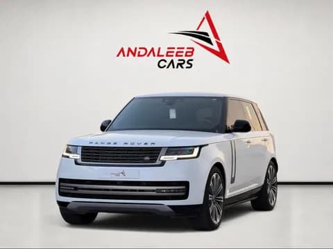 Used Land Rover Range Rover HSE 2025 Used Land Rover Range Rover HSE 2025 used_cars.forSale