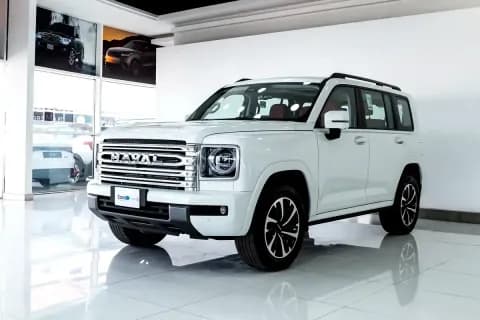 New Haval H9 2026 New Haval H9 2026 used_cars.forSale