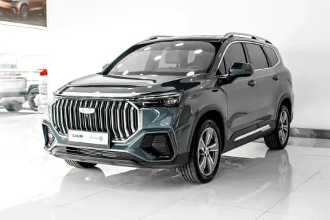 Used Geely Okavango 2025 Used Geely Okavango 2025 used_cars.forSale