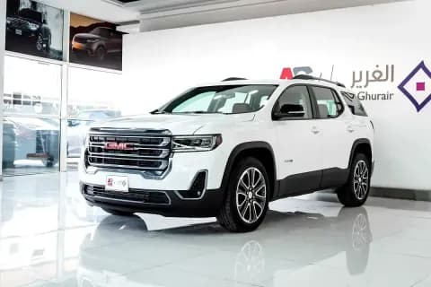Used GMC Acadia 2023 Used GMC Acadia 2023 used_cars.forSale