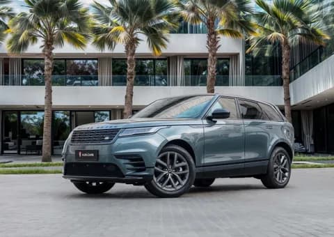 Used Land Rover Range Rover Velar 2026 Used Land Rover Range Rover Velar 2026 used_cars.forSale