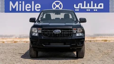 New Ford Ranger 2025 New Ford Ranger 2025 used_cars.forSale