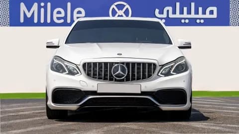 Used Mercedes-Benz E-Class 2016 Used Mercedes-Benz E-Class 2016 used_cars.forSale