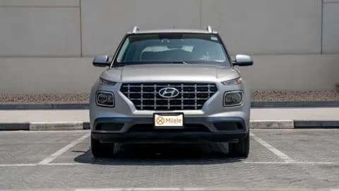 Used Hyundai Venue 2023 Used Hyundai Venue 2023 used_cars.forSale