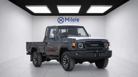 New Toyota Land Cruiser 2026 New Toyota Land Cruiser 2026 used_cars.forSale