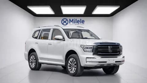 New Tank 500 2026 New Tank 500 2026 used_cars.forSale