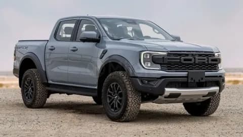 New Ford Ranger 2025 New Ford Ranger 2025 used_cars.forSale