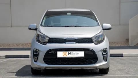 Used Kia Picanto 2023 Used Kia Picanto 2023 used_cars.forSale