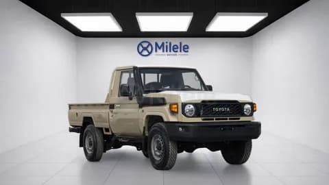 New Toyota Land Cruiser 2026 New Toyota Land Cruiser 2026 used_cars.forSale