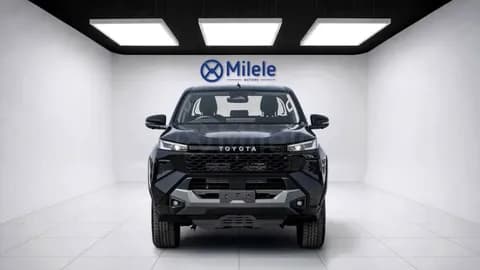 New Toyota Hilux 2026 New Toyota Hilux 2026 used_cars.forSale