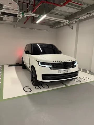 Used Land Rover Range Rover Vogue Autobiography 2023 Used Land Rover Range Rover Vogue Autobiography 2023 used_cars.forSale