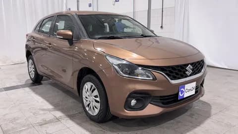 Used Suzuki Baleno 2025 Used Suzuki Baleno 2025 used_cars.forSale