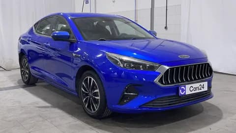 Used JAC J7 Sportback 2023 Used JAC J7 Sportback 2023 used_cars.forSale