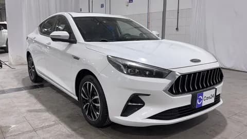 جاك J7 Sportback 2023 مستعملة جاك J7 Sportback 2023 مستعملة used_cars.forSale