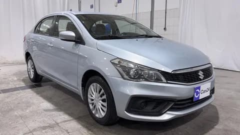 Used Suzuki Ciaz 2023 Used Suzuki Ciaz 2023 used_cars.forSale