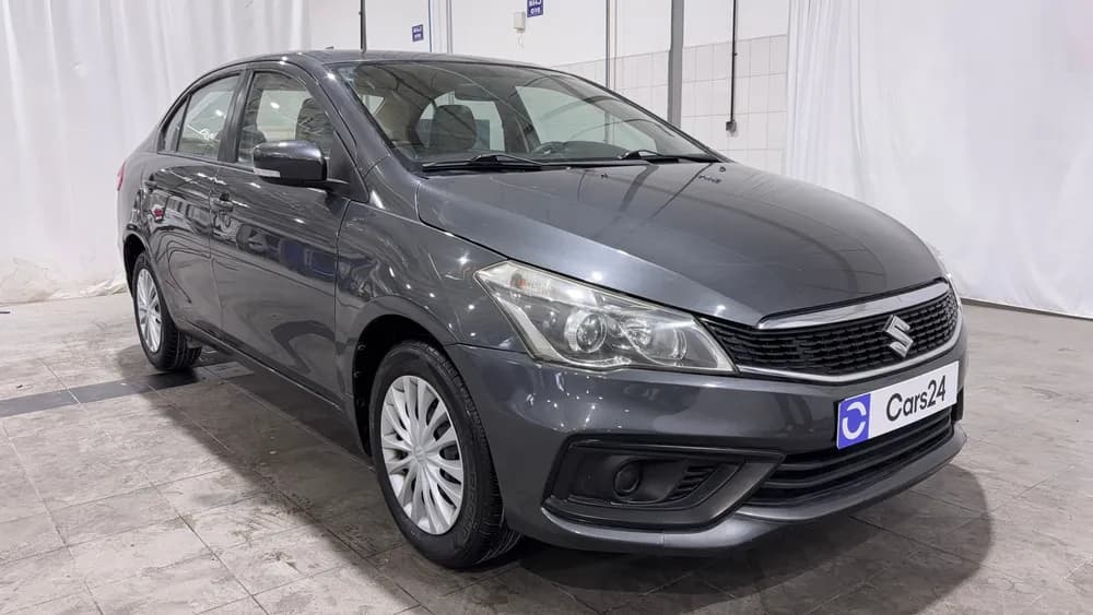 Used Suzuki Ciaz 2023