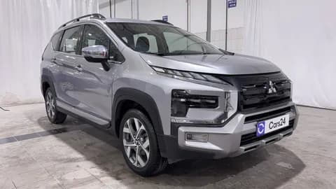 Used Mitsubishi Xpander Cross 2024 Used Mitsubishi Xpander Cross 2024 used_cars.forSale