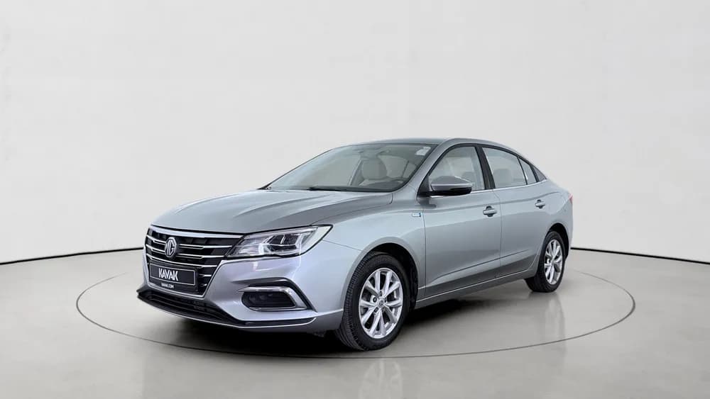 Used MG 5 2023