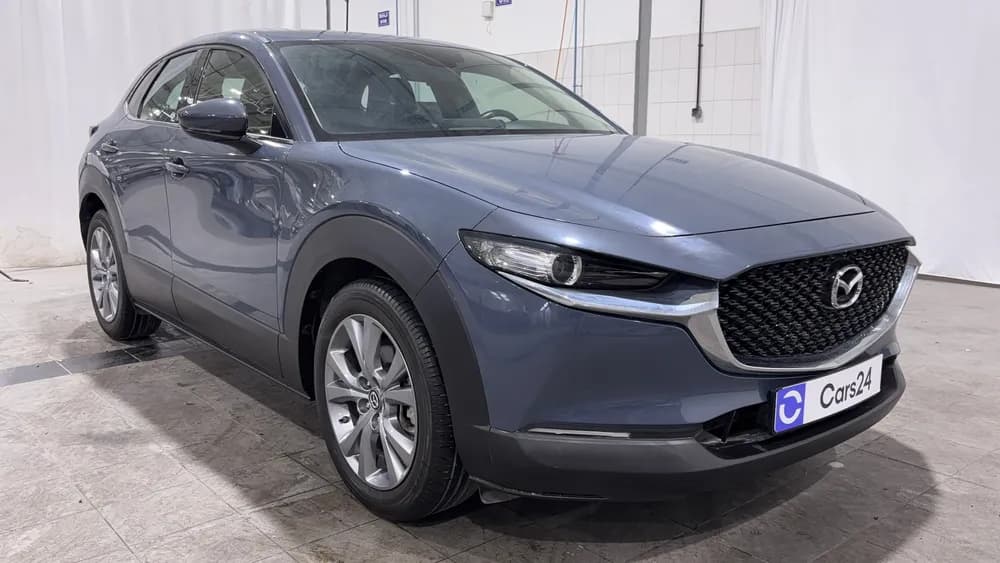 Used Mazda CX-30 2025