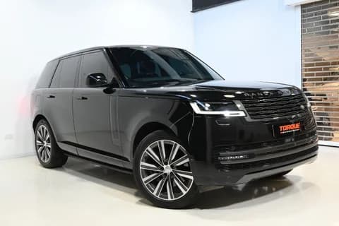 Used Land Rover Range Rover Vogue HSE 2024 Used Land Rover Range Rover Vogue HSE 2024 used_cars.forSale