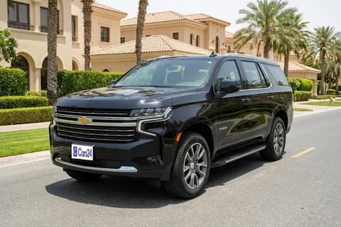 Used Chevrolet Suburban 2023 Used Chevrolet Suburban 2023 used_cars.forSale