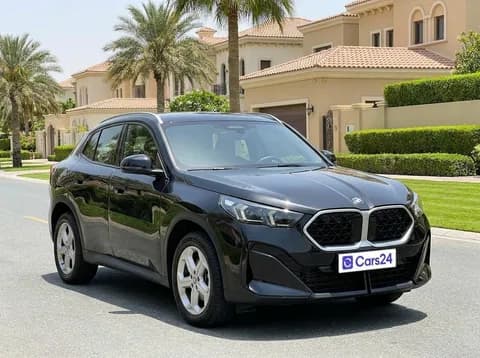 Used BMW X2 2025 Used BMW X2 2025 used_cars.forSale