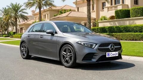 Used Mercedes-Benz A-Class 2022 Used Mercedes-Benz A-Class 2022 used_cars.forSale