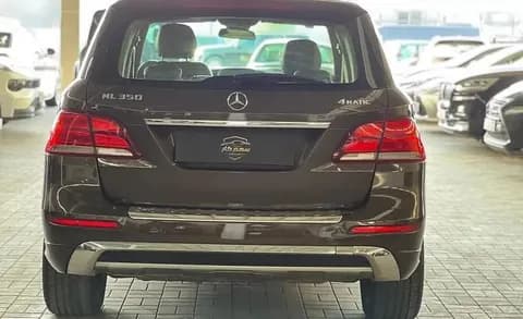مرسيدس بنز ML350 2013 مستعملة مرسيدس بنز ML350 2013 مستعملة used_cars.forSale