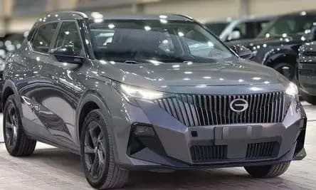 Used GAC GS3 2025