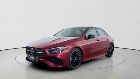 Used Mercedes-Benz A-Class 2025 Used Mercedes-Benz A-Class 2025 used_cars.forSale