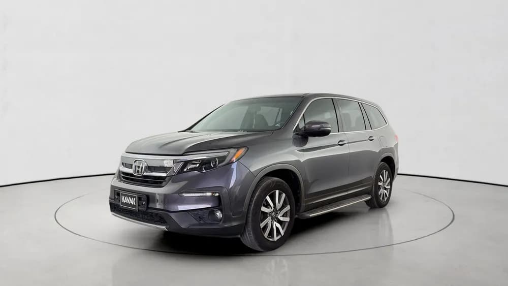 Used Honda Pilot 2020