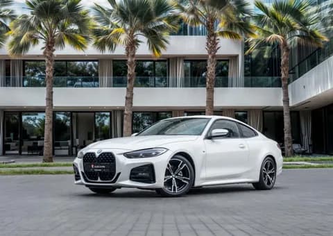 Used BMW 4 Series Gran Coupe 2021 Used BMW 4 Series Gran Coupe 2021 used_cars.forSale