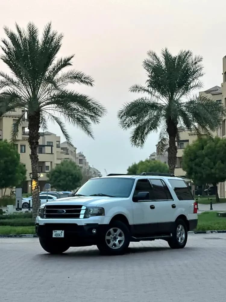 Used Ford Expedition 3.5L XL 2017