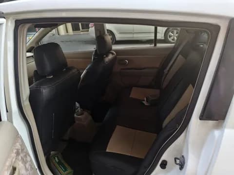 Used Nissan Tiida 1.8 Hatchback 2011 Used Nissan Tiida 1.8 Hatchback 2011 used_cars.forSale