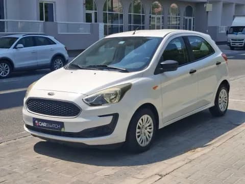 Used Ford Figo 2019 Used Ford Figo 2019 used_cars.forSale
