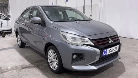 Used Mitsubishi Attrage 2023 Used Mitsubishi Attrage 2023 used_cars.forSale