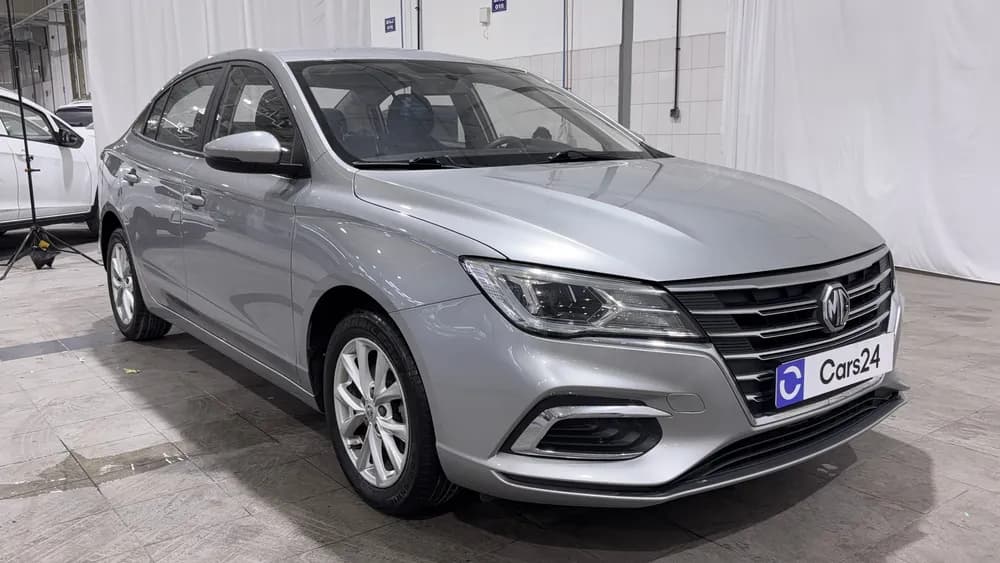 Used MG 5 2023
