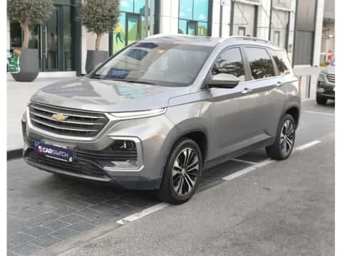شفروليه كابتيفا 2022 مستعملة شفروليه كابتيفا 2022 مستعملة used_cars.forSale