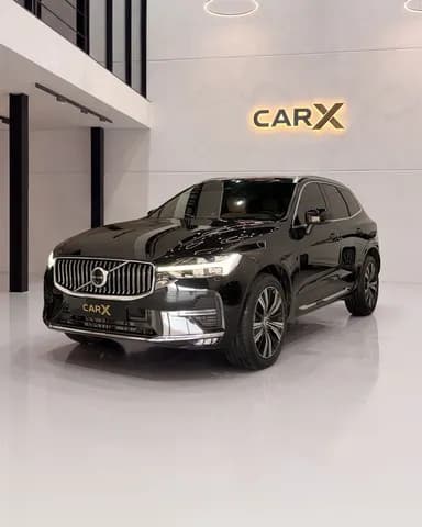 Used Volvo XC60 2.0T T6 Inscription 2023 Used Volvo XC60 2.0T T6 Inscription 2023 used_cars.forSale