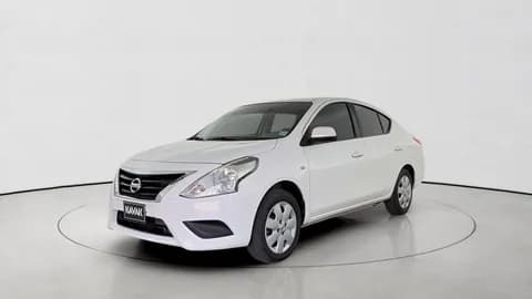 Used Nissan Sunny 2024 Used Nissan Sunny 2024 used_cars.forSale