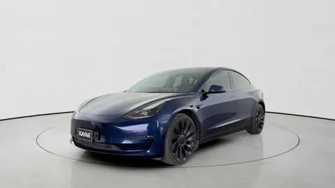 Used Tesla Model 3 2023 Used Tesla Model 3 2023 used_cars.forSale
