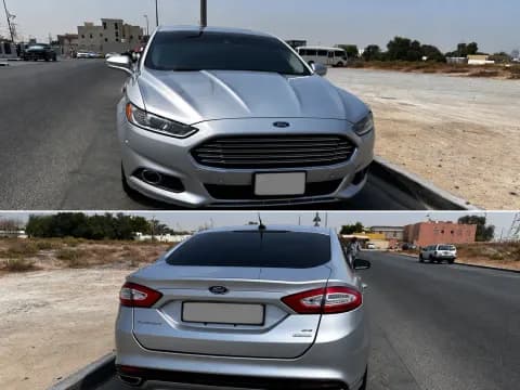 فورد فيوجن 2.5L SE 2016 مستعملة فورد فيوجن 2.5L SE 2016 مستعملة used_cars.forSale
